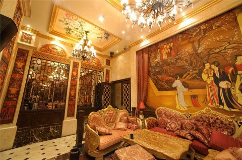 太原市高档KTV妹子质量哪家好